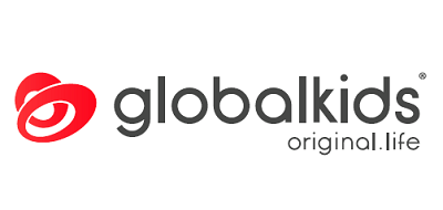 Globalkids/环球娃娃品牌LOGO图片