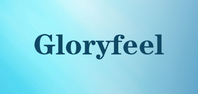 Gloryfeel品牌LOGO图片