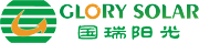 GLORY SOLAR/国瑞阳光品牌LOGO图片