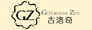 GLUCKLICHEZEIT/古洛奇品牌LOGO图片