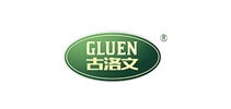 gluen品牌LOGO图片