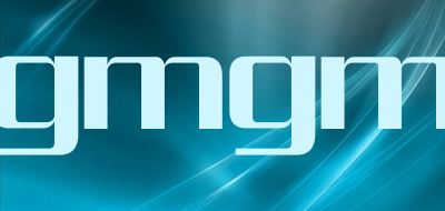 gmgm品牌LOGO图片