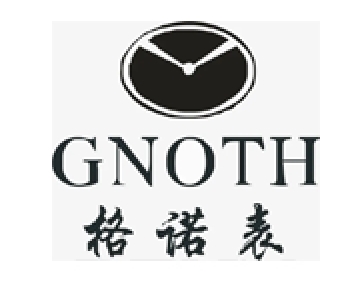 GNOTH/格诺品牌LOGO图片