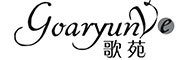 goaryunve/歌苑品牌LOGO图片