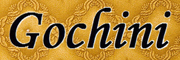 Gochini品牌LOGO图片