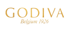 Godiva/歌帝梵品牌LOGO