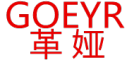 GOEYR/革娅品牌LOGO图片