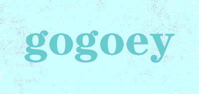 gogoey品牌LOGO图片