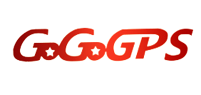 gogogps品牌LOGO图片