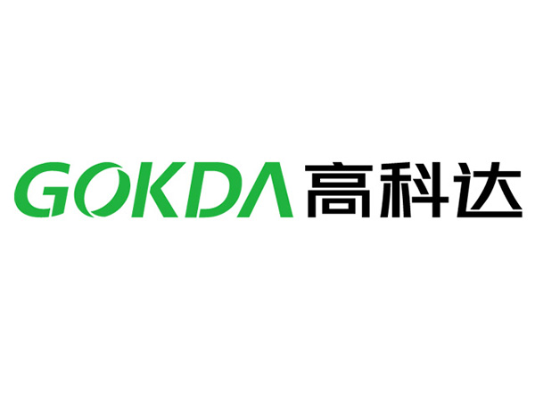 GOKDA/高科达品牌LOGO图片