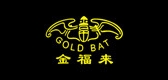 goldbat品牌LOGO图片