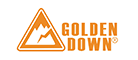 Goldendown/高登达品牌LOGO图片