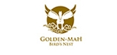 goldenmah品牌LOGO图片