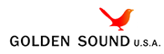 Golden Sound/高登尚LOGO