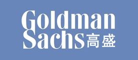 GoldmanSachs/高盛品牌LOGO图片