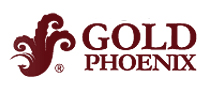 GOLDphoenix/菲妮斯品牌LOGO图片
