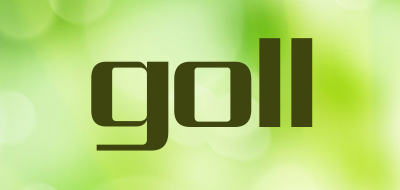 goll品牌LOGO图片