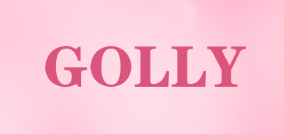 GOLLY品牌LOGO图片