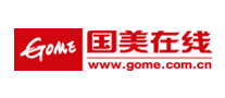 GOME/国美在线品牌LOGO图片