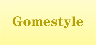 Gomestyle品牌LOGO图片