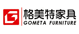 GOMETA/格美特家具品牌LOGO图片