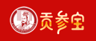 贡参宝品牌LOGO图片