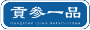 貢参一品品牌LOGO图片