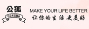 gonghu/公狐品牌LOGO图片