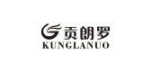 贡朗罗品牌LOGO图片