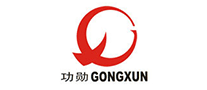 功勋品牌LOGO图片