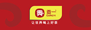 贡一品牌LOGO图片