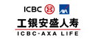 工银安盛品牌LOGO图片