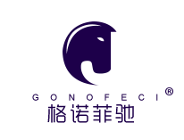 gonofeci品牌LOGO