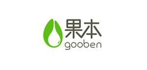 GOOBEN/果本品牌LOGO图片