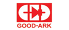 GOOD-ARK/固锝品牌LOGO图片