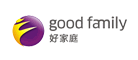 GoodFamily/好家庭品牌LOGO图片