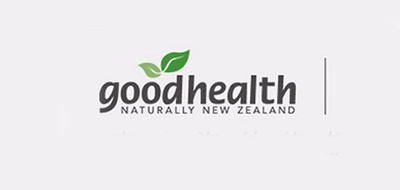 GOOD HEALTH品牌LOGO图片