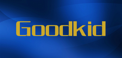 Goodkid品牌LOGO图片