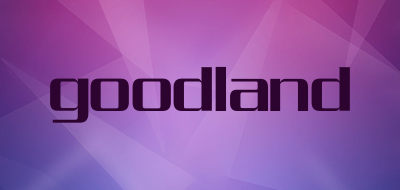 goodland品牌LOGO图片