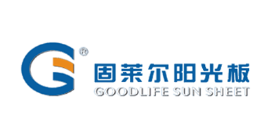 GOODLIFE/固莱尔LOGO