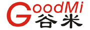 GoodMi/谷米品牌LOGO