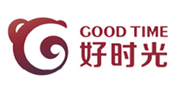 GOOD TIME/好时光品牌LOGO图片