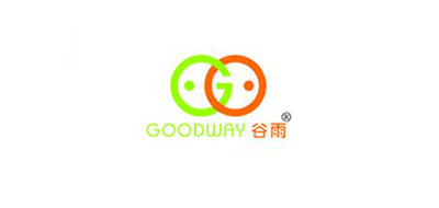 GOODWAY/谷雨品牌LOGO图片