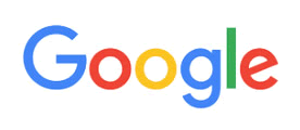 Google/谷歌品牌LOGO图片