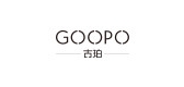 GOOPO/古珀LOGO