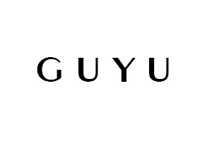 GOOYU/古驭品牌LOGO图片
