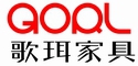GORL/歌珥品牌LOGO图片