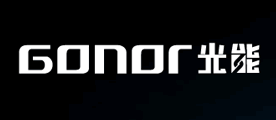 Gornor/光能LOGO