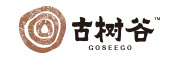 goseego/古树谷品牌LOGO图片
