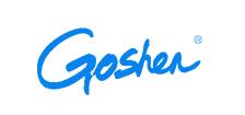 GOSHEN/戈绅品牌LOGO图片